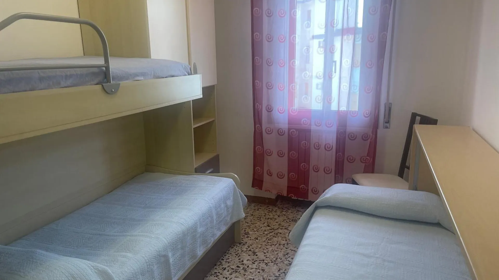 Falconera 3 Bedrooms Apartment - Agenzia Cocal Caorle