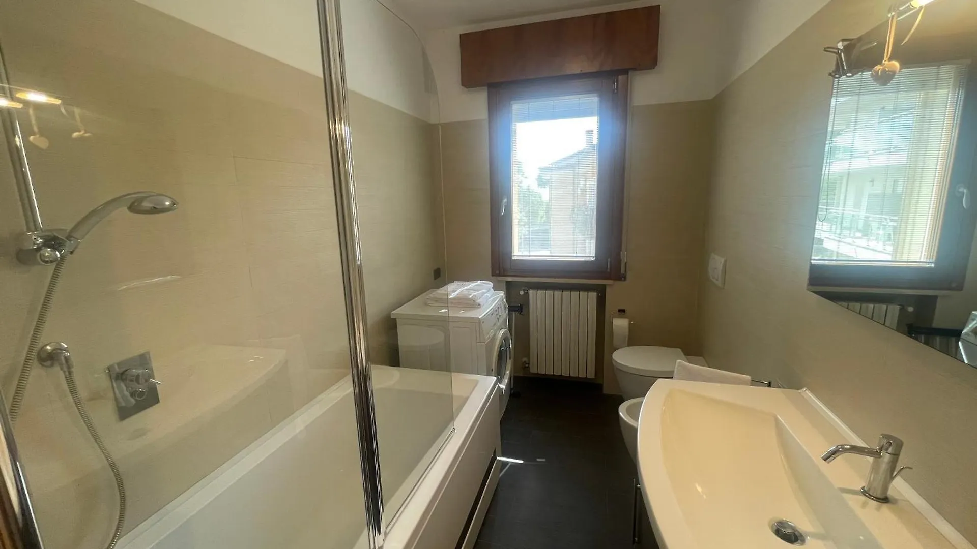 Falconera 3 Bedrooms Apartment - Agenzia Cocal Caorle