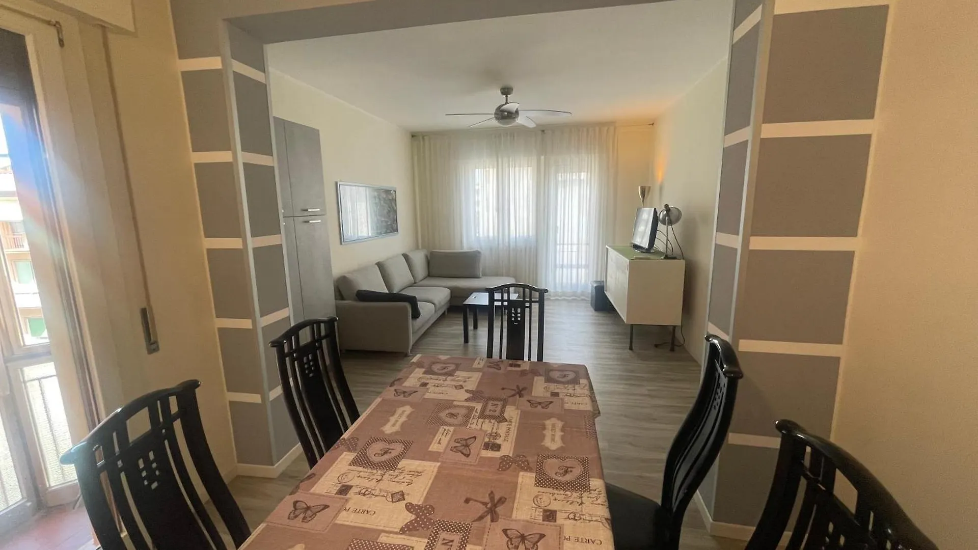Falconera 3 Bedrooms Apartment - Agenzia Cocal Caorle Italië